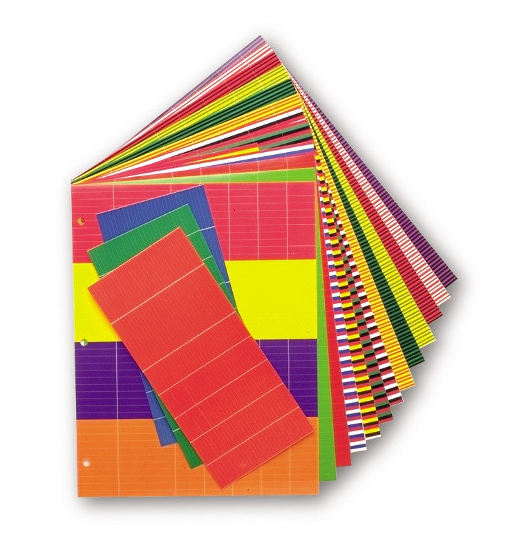 Cinta adhesiva de identificación de color sólido de color negro - Cinta para etiquetar instrumentos quirúrgicos