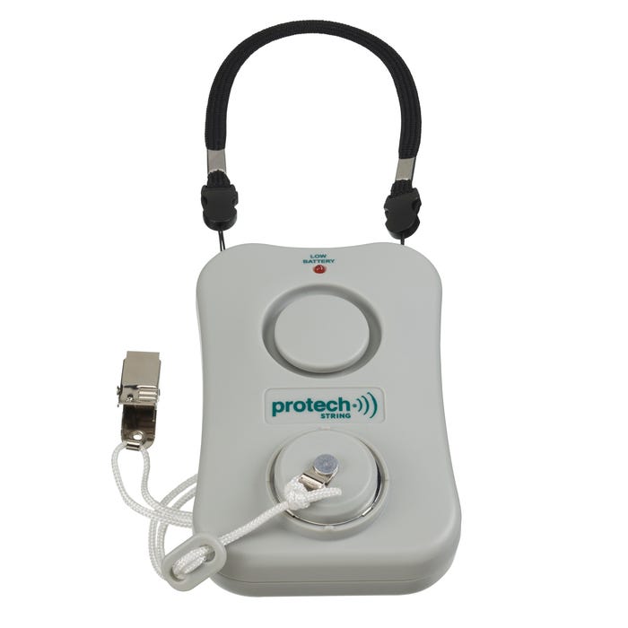 Protech Fall Monitoring Alarms: Ensure Patient Safety with Reliable Alerts