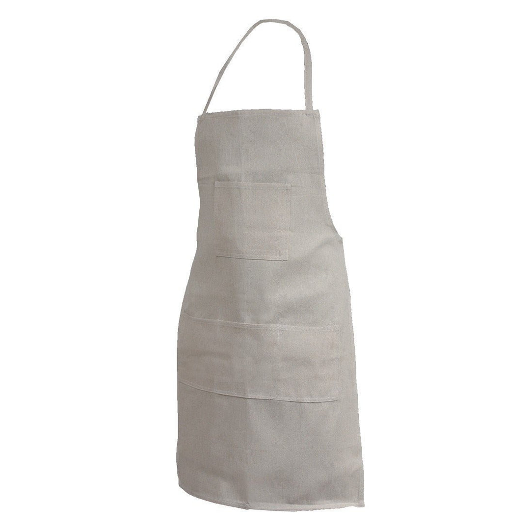 ForceField Leather Apron
