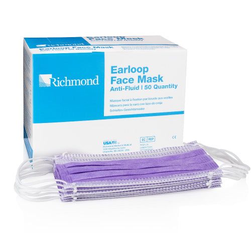 Full Mouth and Chin Protection Face Mask