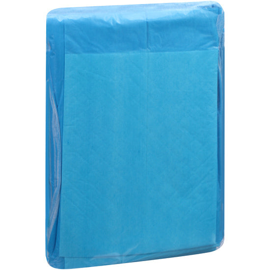 Stay Dry & Protected Attends Dri-Sorb Underpads