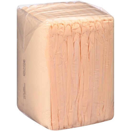 Superior Leakage Protection Attends Dri-Sorb Advanced
