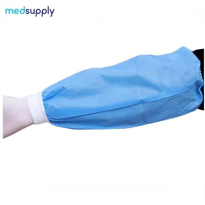 Disposable Protective Sleeves