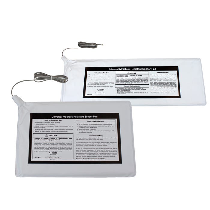 Protech Fall Monitoring Sensor Pads: Reliable Safety Solution