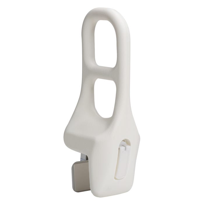 Dynarex Plastic Tub Rail - Secure Bathroom Support