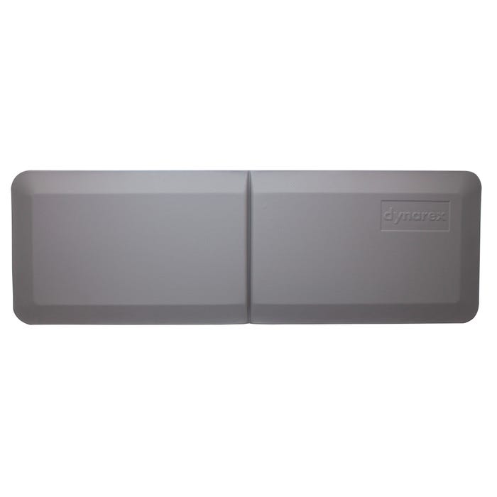 SafeGuard Bedside Floor Mat by Dynarex: Enhanced Fall Protection