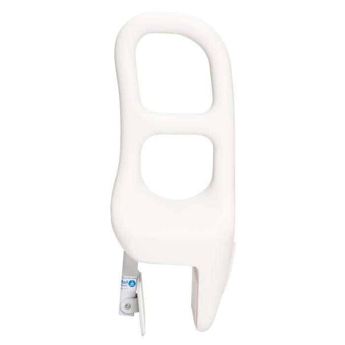 Dynarex Plastic Tub Rail - Secure Bathroom Support
