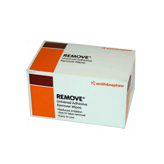 Painless & Gentle REMOVE™ Adhesive Remover