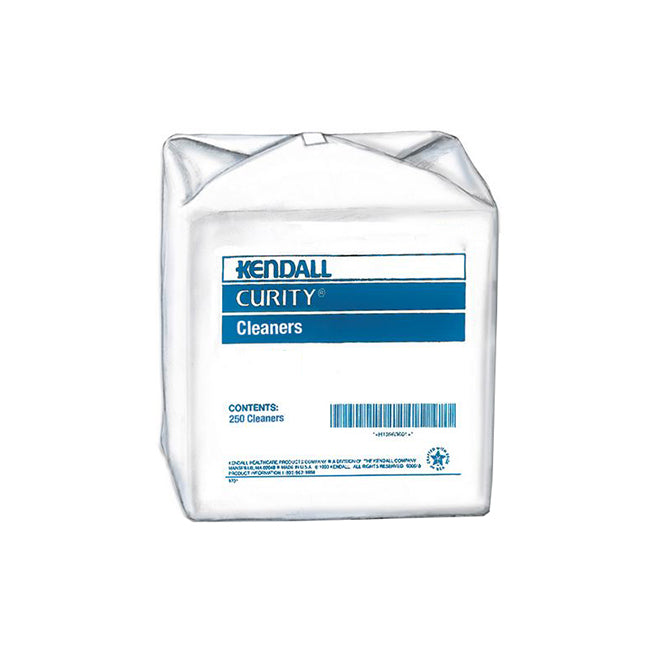 SureCare™ Incontinence Cleaner (Large): Discreet Cleanup