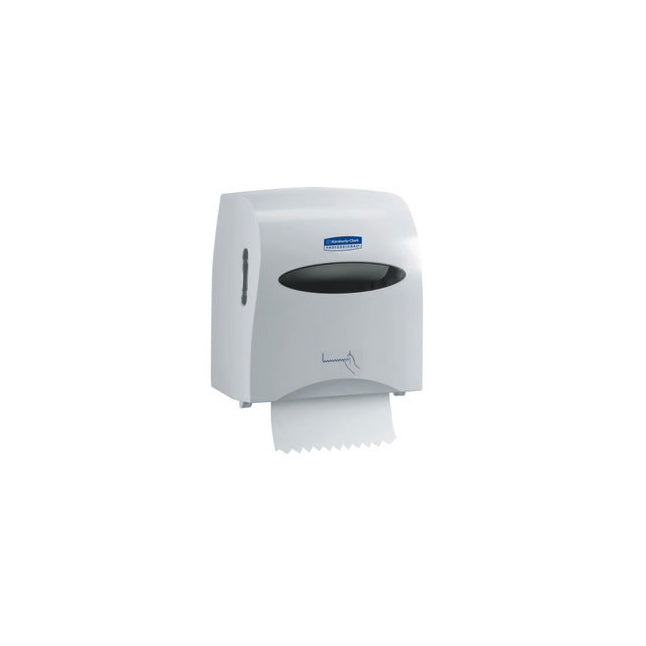 Slim Rool Dispenser Slimroll™: Touchless Towels (Breakrooms) – MedSupply