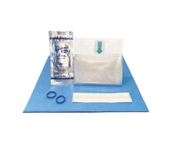 Kits de cubiertas para sondas quirúrgicas estériles Protek: plegables telescópicamente