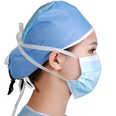 Adjustable Nose Strip Mask