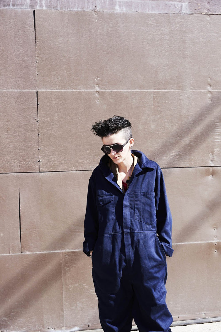 ForceField Twill Work Coverall