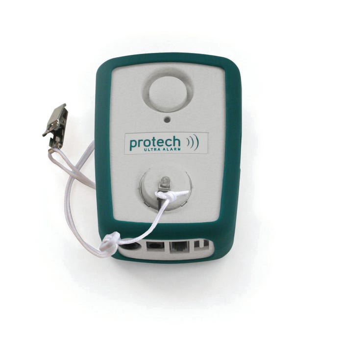 Protech Fall Monitoring Alarms: Ensure Patient Safety with Reliable Alerts