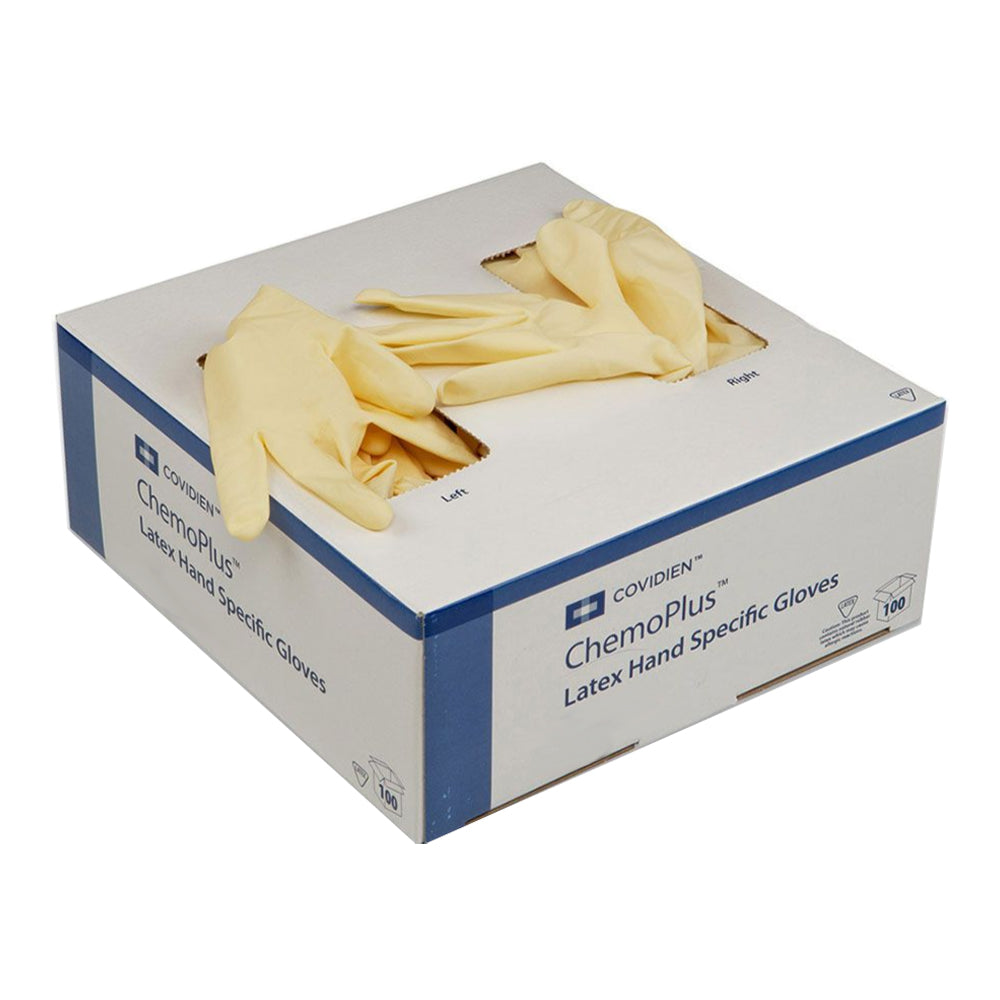 Safeguard Hands: CHEMOPLUS Chemo Gloves